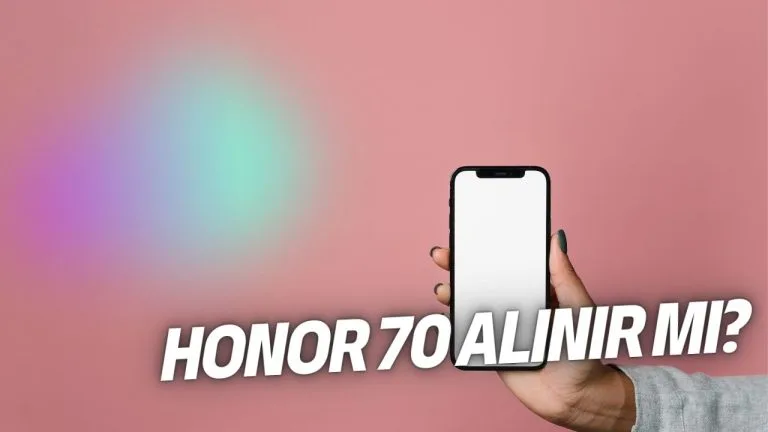 Honor 70 Alınır mı? – 2023
