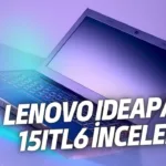 Lenovo Ideaped 3