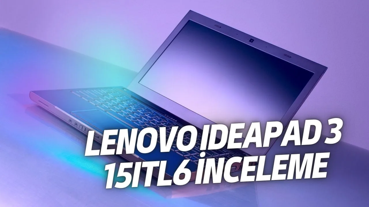 Lenovo Ideaped 3