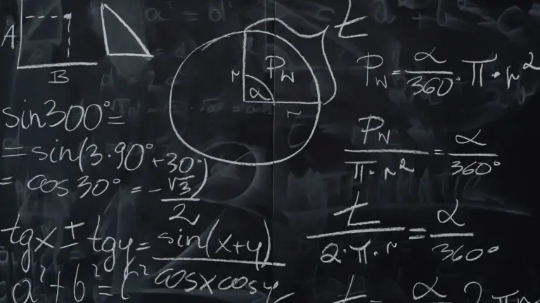 10 Sınıf Matematik Konuları Nelerdir