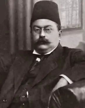 Ahmed Rasim kimdir? Kısaca hayatı