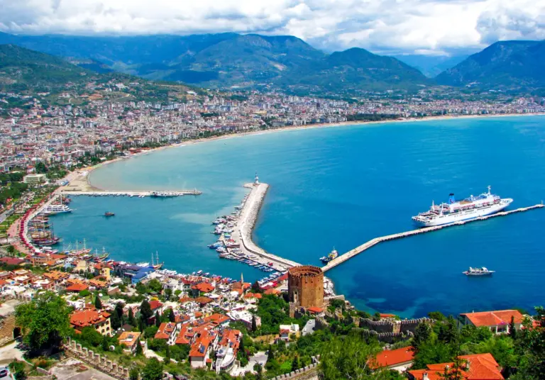 Alanya Hep Üniversitesi