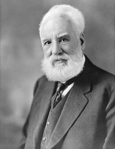 Alexander Graham Bell Kimdir Kısaca Hayatı