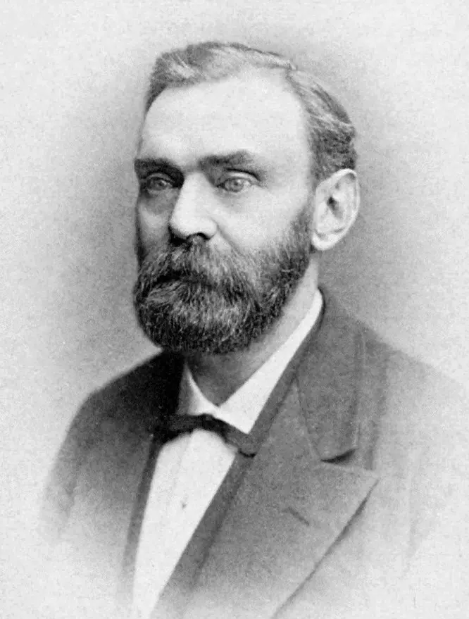 Alfred Nobel Kimdir Kısaca Hayatı ve Buluşları