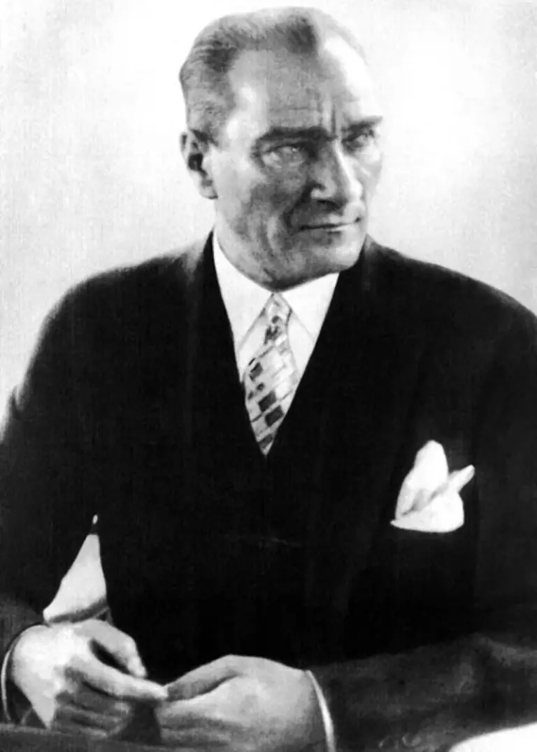 Atatürk’ün Spora Verdiği Önem