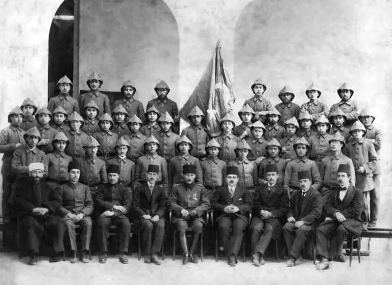 Atatürk’ün Eğitime Verdiği Önem