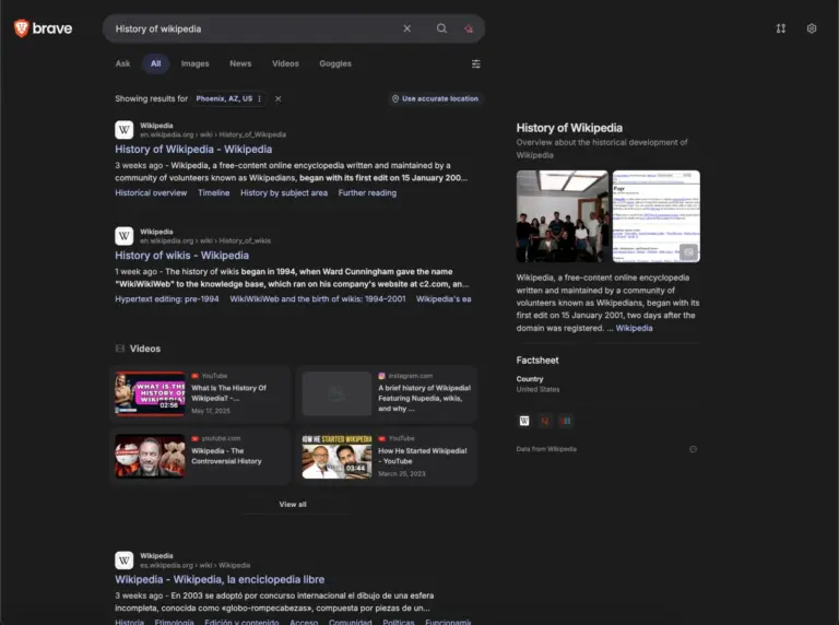 Web Sitelerinde SBS Rekabeti