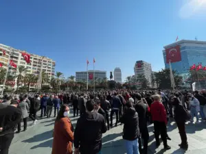 Cumhuriyet Ozgurluktur