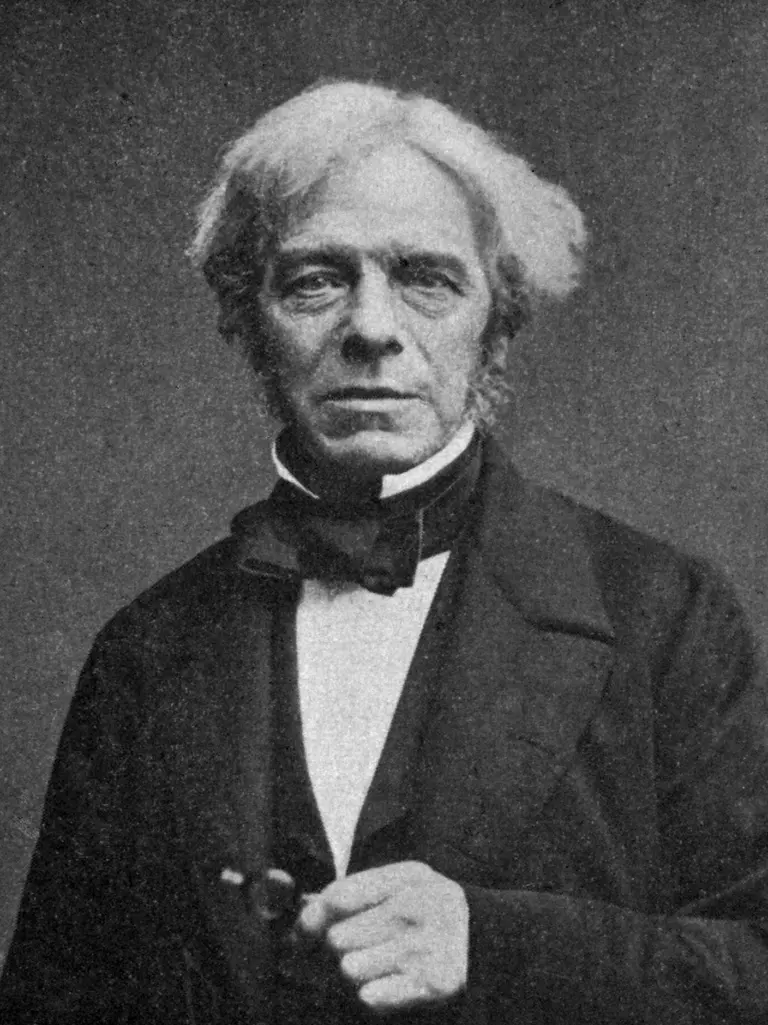Michael Faraday Kimdir, Kısaca Hayatı