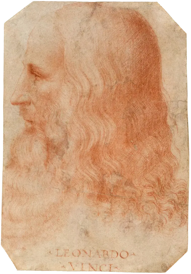 Leonardo da Vinci Kimdir?