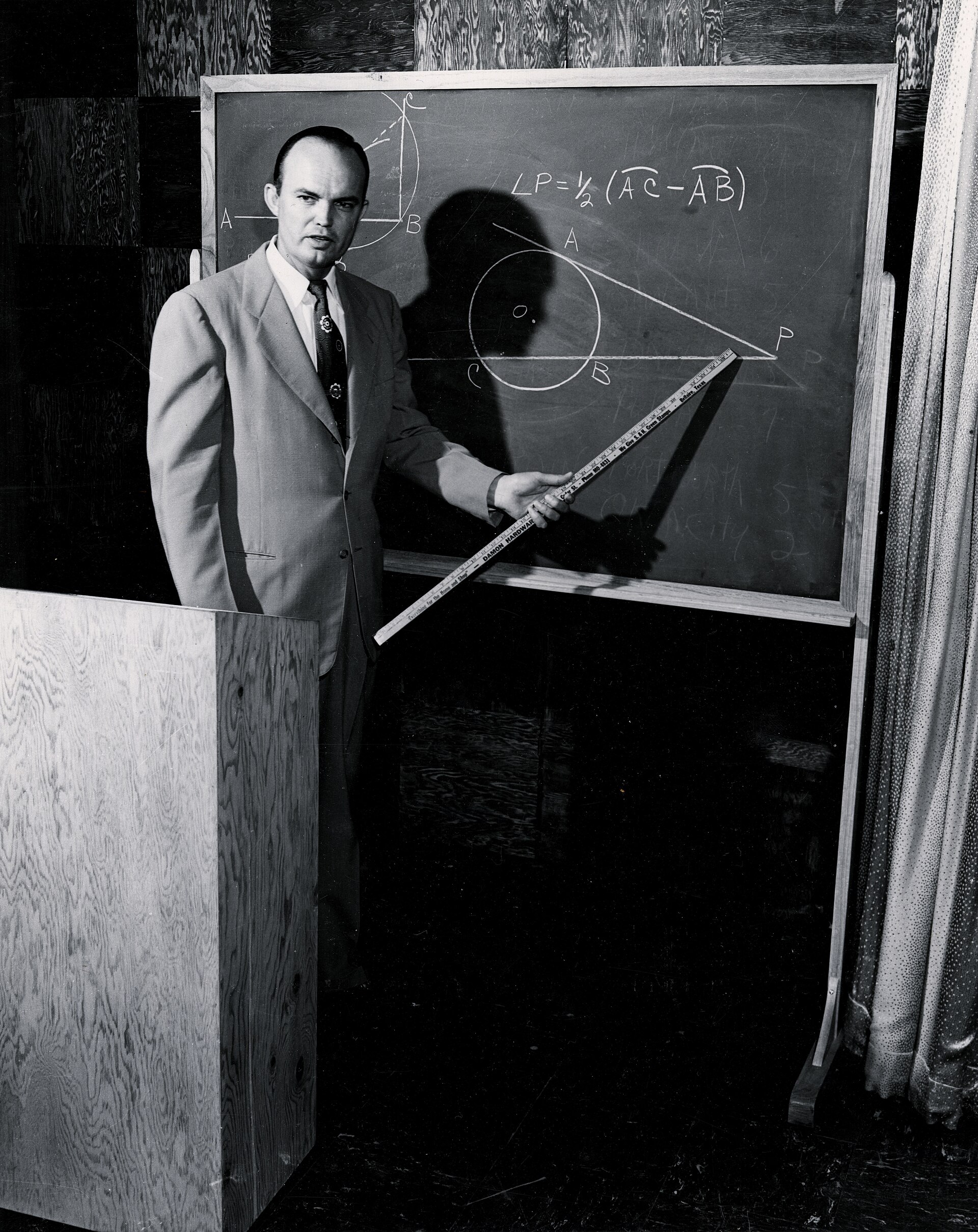 Geometry Lessons