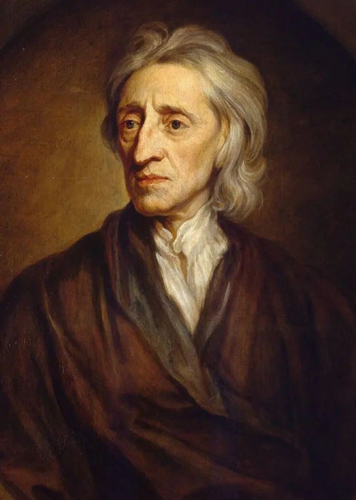 John Locke kimdir? Kısaca hayatı