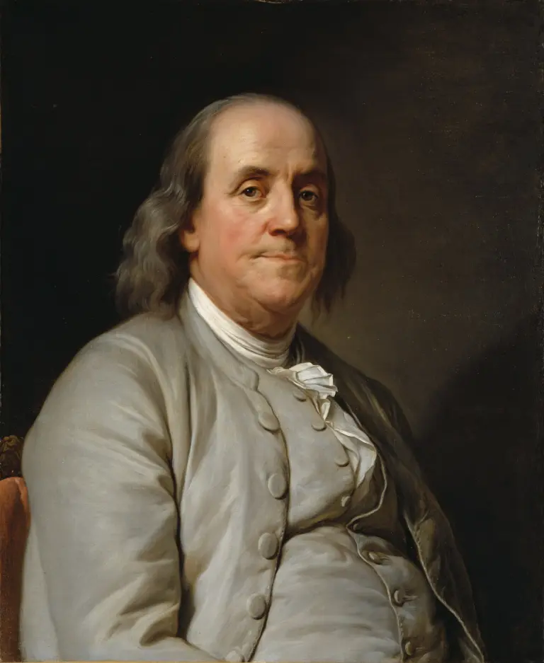 Benjamin Franklin Kimdir Kısaca Hayatı
