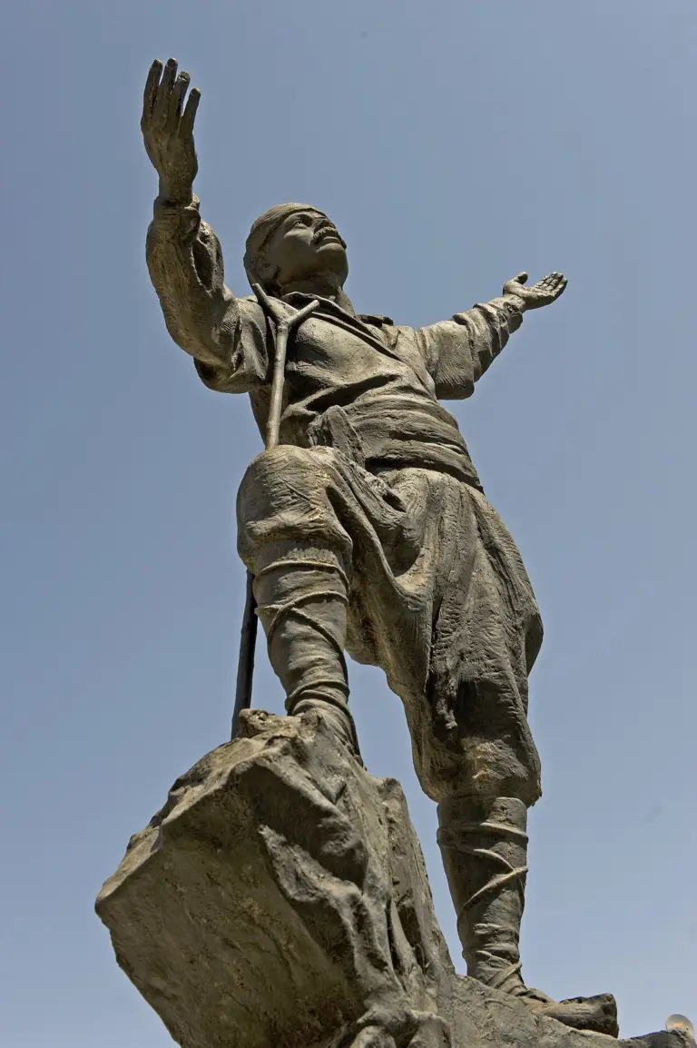 Yunus Emre Kimdir Kısaca Hayatı
