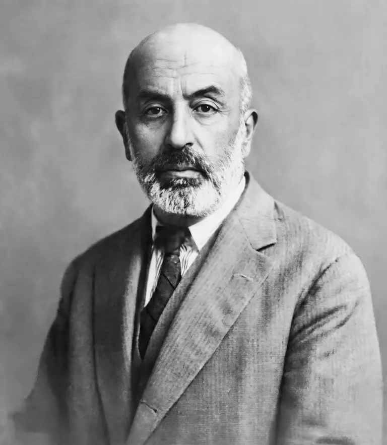 Mehmet Akif Ersoy Kimdir Kısaca Hayatı