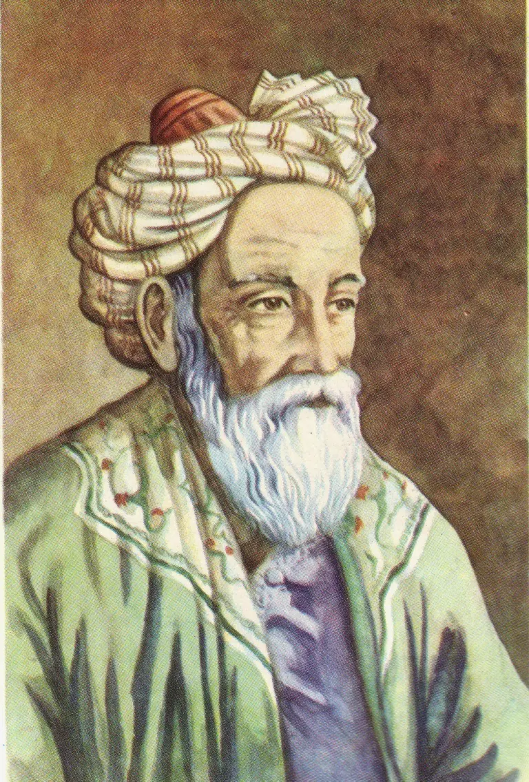 Ömer Hayyam Kimdir Kısaca Hayatı