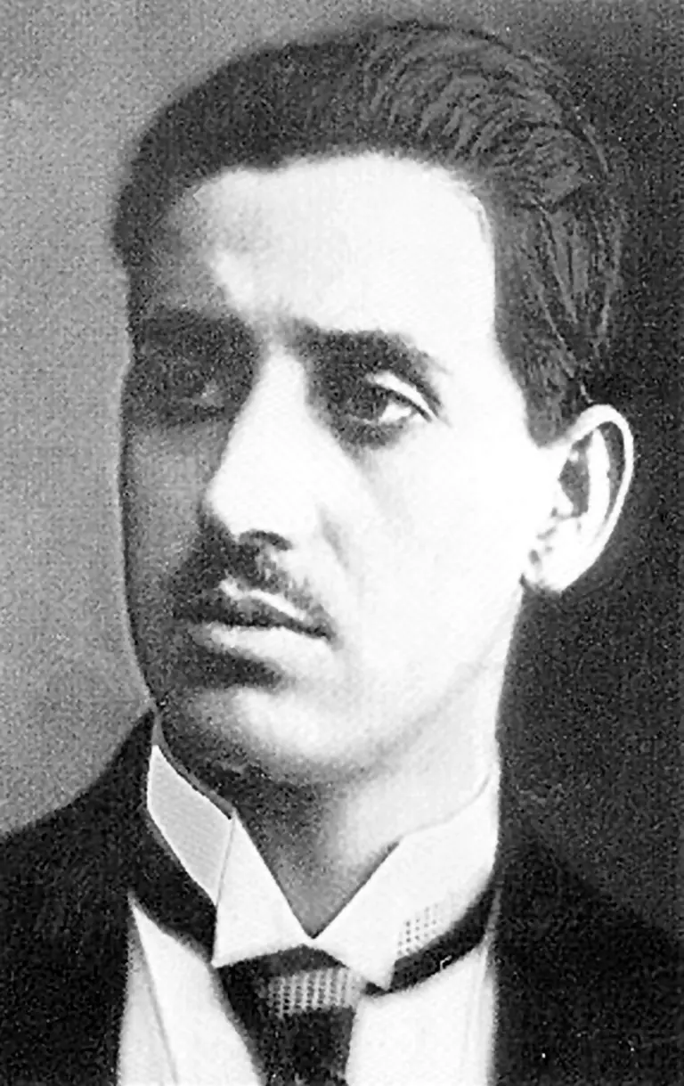 Hasan Tahsin Kimdir Kısaca Hayatı