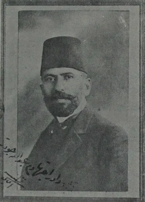 Süleyman Nazif kimdir? Kısaca hayatı
