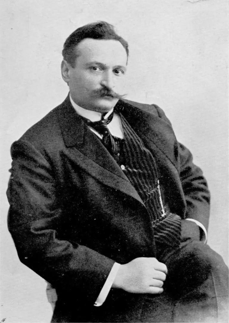 Tevfik Fikret Kimdir Kısaca Hayatı