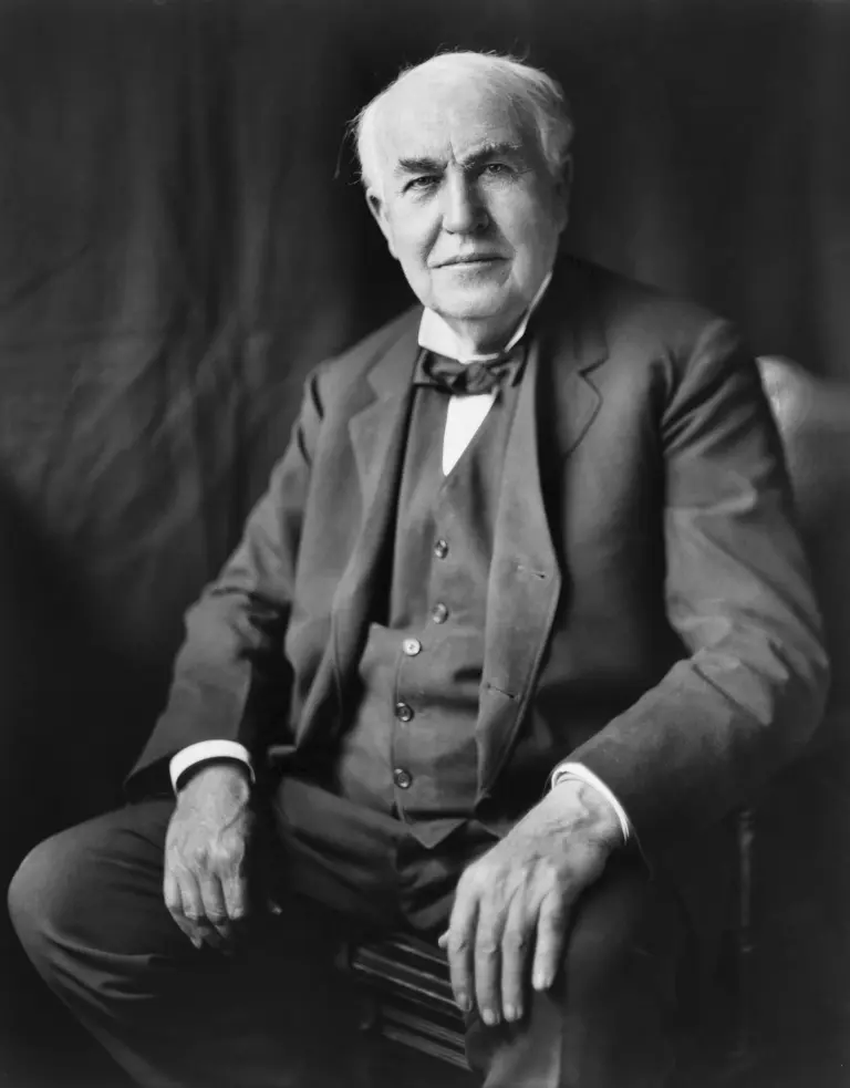 Edison Kimdir? Thomas Edison’un Hayatı ve Buluşları Nelerdir