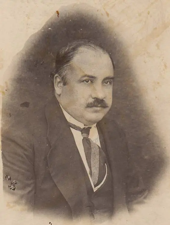 Ziya Gökalp Kimdir Kısaca Hayatı