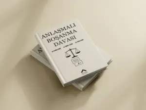 Anlaşmalı Boşanma Dilekçe Örneği