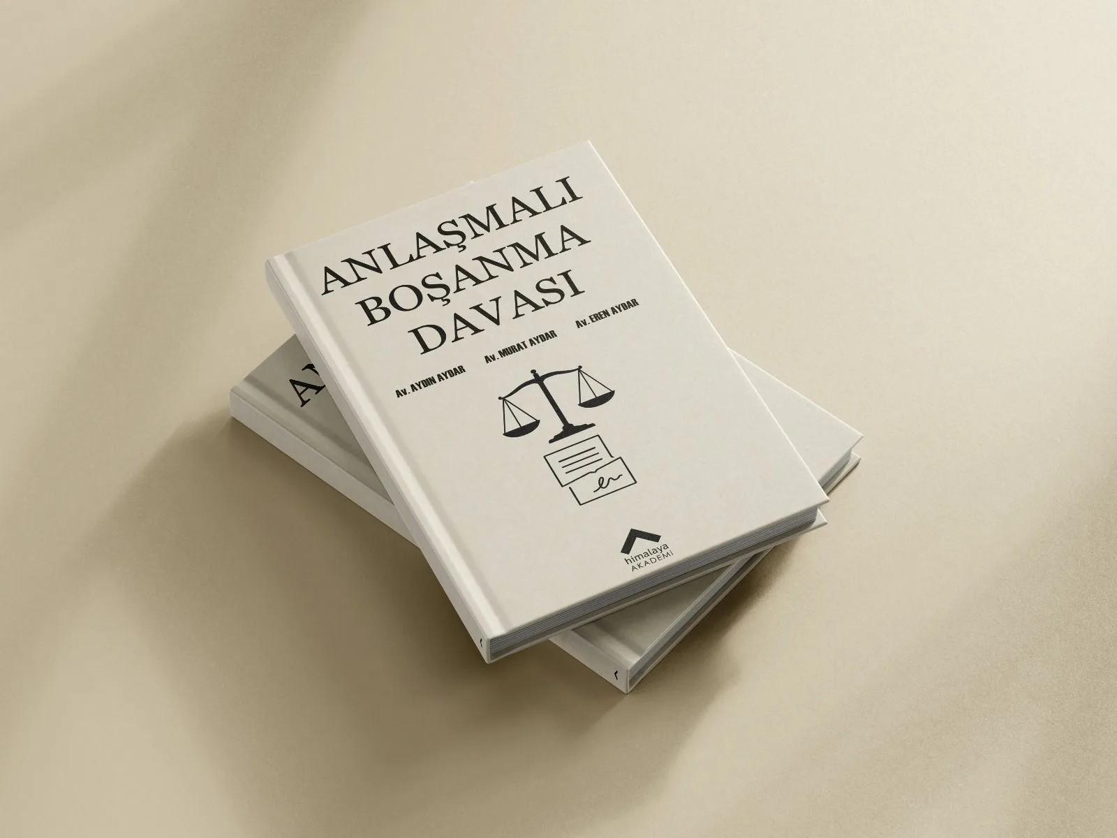 Anlaşmalı Boşanma Dilekçe Örneği