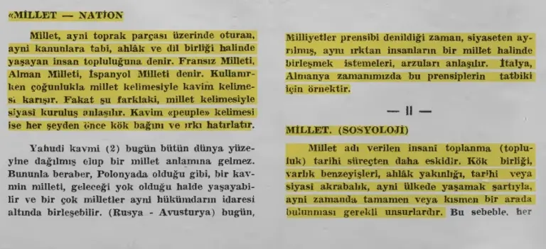 Atatürk’ün Bilim ve Teknolojiye Verdiği Önem