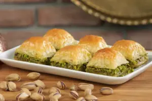 Baklava Nasıl Yapılır