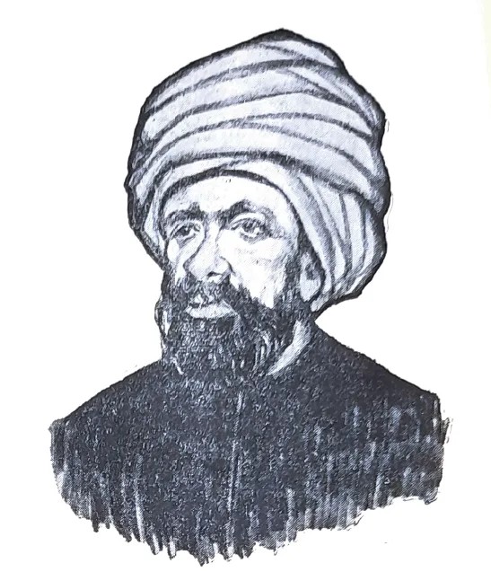 Ab Al-Rayn Al-Brn Sayr mulhimah min al-Sharq wa-al-Gharb