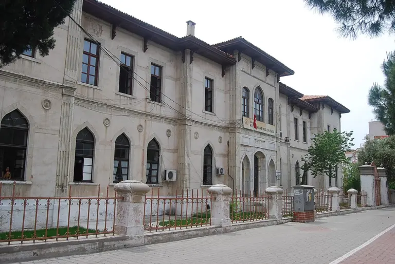 Okullarda Güvenlik Önlemleri